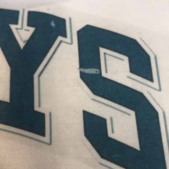 Men’s Cowboys Casual Shirt - Picture 10 of 11